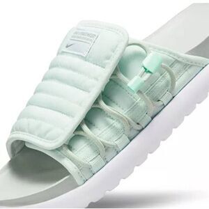 Nike Asuna Slide 2- Barely Green/Dusty Sage